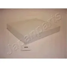Салонный фильтр Japanparts FAANS4