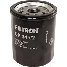 Масляный фильтр Filtron OP545/2