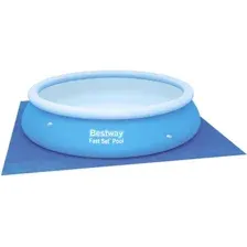 Bestway Подстилка 335 см для бассейна 204-305 см 58001