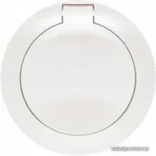 Накладка для розетки Legrand Celiane 67841 (белый)