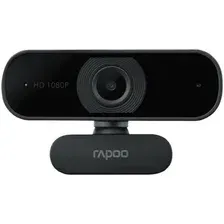 Веб-камера Rapoo C260