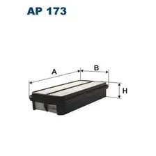 Воздушный фильтр Filtron AP173
