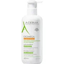 Лосьон для тела A-Derma Exomega Control Смягчающий (400мл)