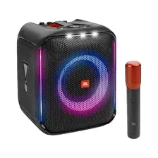 Портативная колонка JBL Partybox Encore 2 (черный)