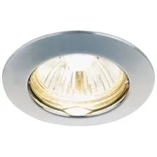 Точечный светильник Ambrella light Organic Spot 863A CH