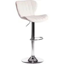 стул барный Tetchair Avionic, белый