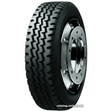 Всесезонные шины Goodride CR926 7.50R16 122/118L