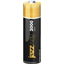 Аккумулятор JAZZway LiP18650-2000-1B