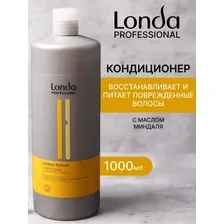 Кондиционер Londa Professional для поврежденных волос Visible Repair, 1000 мл