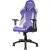 геймерское кресло Karnox Hero Helel Edition, фиолетовый