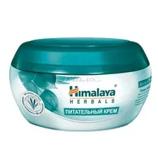 Крем для лица Himalaya Herbals Himalaya since 1930 питательный (50мл)