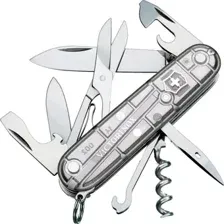 Мультитул Victorinox Climber (1.3703.T7)