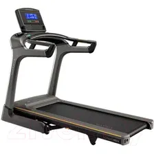 Электрическая беговая дорожка Matrix Fitness TF30XR