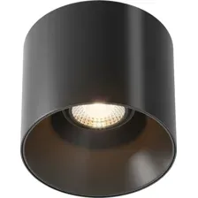 Точечный светильник Maytoni Alfa LED C064CL-01-25W3K-RD-B