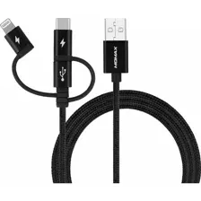 Кабель Momax DX1D