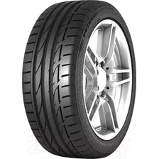 Летние шины Bridgestone Potenza S001 245/45R19 98Y (run-flat)