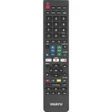 Пульт ДУ Huayu URC1516 (для телевизоров Sharp)