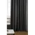 Комплект штор КронасМАрт Блэкаут 250x270 (2шт, антрацит)