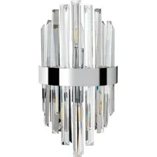 Бра Arte Lamp Fedelta A1068AP-2CC
