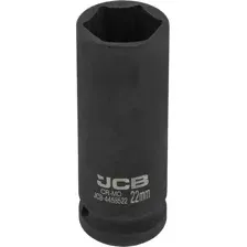 Головка слесарная JCB 4458522 (60328)
