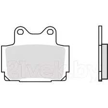 Тормозные колодки TRW MCB541