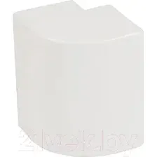 Угол внешний для кабель-канала Legrand Metra 638012