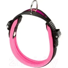 Ошейник Ferplast Ergofluo C15/42 (розовый)