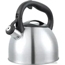 Чайник со свистком Appetite LKD-4125BL