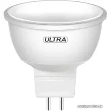 Светодиодная лампочка Ultra LED MR16 GU5.3 7 Вт 4000 К LEDMR167W4000K