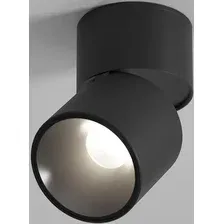 Спот Elektrostandard 25112/LED 9W 4000K (черный)