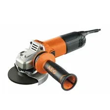 Углошлифмашина AEG WS 13-125 SXE / арт: 4935451309