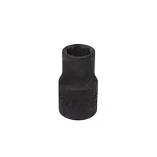 WMC TOOLS - Торцевая головка, ударная, 10мм,6гр.,1/2" / WMC-44510