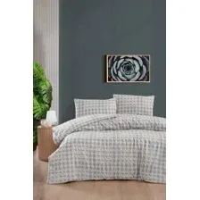 Комплект постельного белья Karven Sadora Beige 1.5сп / N243