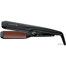 Щипцы-гофре Remington S3580