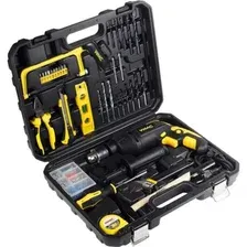 Универсальный набор инструментов WMC Tools WMC-1096 (4 K-T)