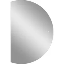 Континент Зеркало Jill Led 80x120