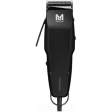 Машинка для стрижки волос Moser 1400-0087/1406-0087 (черный)