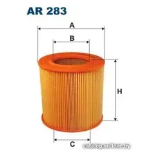 Воздушный фильтр Filtron AR283