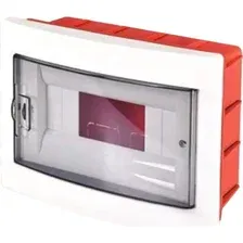 Бокс пластиковый Adal Pano 8 MD9305