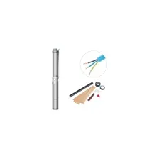 Скважинный насос A&P Ageless-3-2100/23-2/8-A
