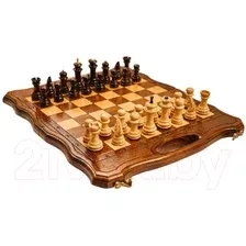Набор настольных игр Haleyan kh130-4