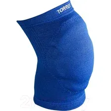 Наколенники защитные Torres Pro Gel PRL11018S-03 (S, синий)