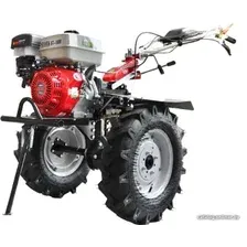 Мотоблок бензиновый Stark ST 1800F (колеса 7.00-12, унив. диск)
