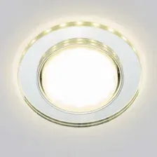 Точечный светильник Fametto DLS-L159 GX53 / UL-00005324
