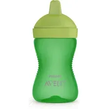 Поильник Philips AVENT SCF804/03 (300мл, зеленый)