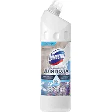 Средство для пола Domestos Ультра гигиена 1 л