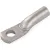 Наконечник для кабеля EKF DL-35-10-8 (ТА)