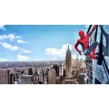Фотообои Arthata Fotooboi-SpiderMan-70 (500x270)