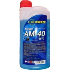Тосол Eurofreeze АМ40 / 56387 (1кг)