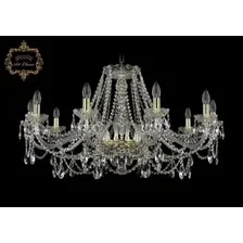 Люстра Art Classic 11.25.20+10+5.360.3d.Gd.Sp